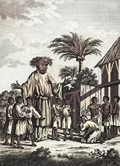 Reverence: MUMBO JUMBO