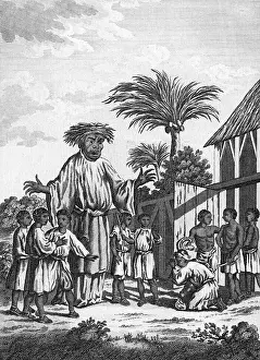 Reverence: MUMBO JUMBO