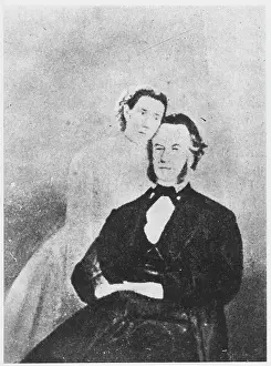 Mumler: MUMLER PHOTO 1870