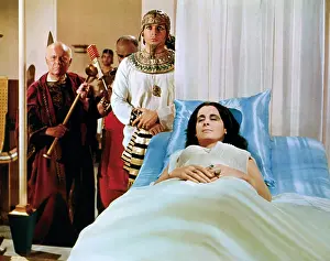 Barnabe: The Mummy'S Shroud (1967)