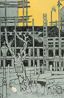 Renewing: MUNCHEN URBAN RENEWAL