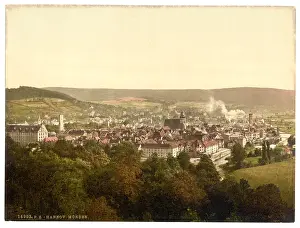 Munden: Munden, Hanover, Hanover, Germany