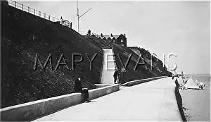 Mundesley: MUNDESLEY/NORFOLK 1912