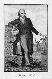 Mungo: MUNGO PARK (BRAMATI)