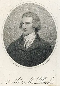 Mungo: MUNGO PARK (EDERIDGE)