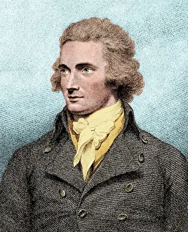 Niger: Mungo Park, Scottish Explorer