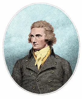 Niger: Mungo Park, Scottish Explorer