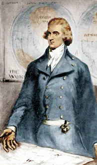 Mungo: Mungo Park, Scottish Explorer