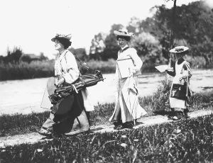 Subjects: Munich before 1916