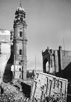 Theatiner: Munich 1946
