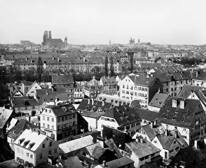 Franziskaner: Munich