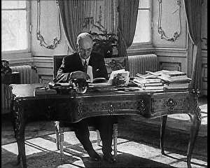 Benes: The Munich Agreement