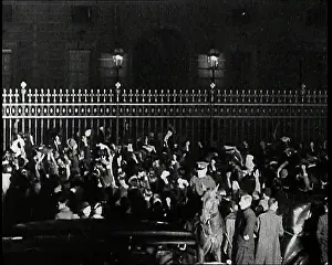 Handkerchiefs: The Munich Agreement