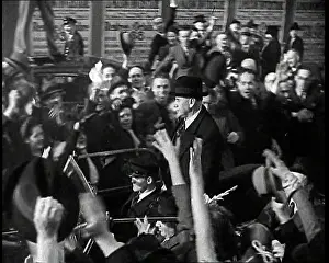 Daladier: The Munich Agreement