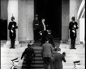 Fuhrerbau: The Munich Agreement