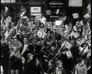 Souvenirs: The Munich Agreement