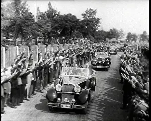 Flanked: The Munich Agreement
