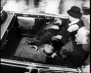 Daladier: The Munich Agreement