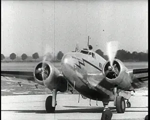 Tarmac: The Munich Agreement