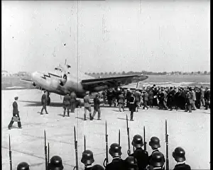Tarmac: The Munich Agreement