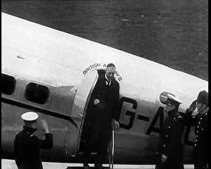 Exiting: The Munich Agreement
