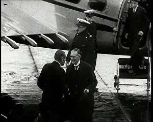 Exiting: The Munich Agreement