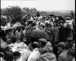Hear: The Munich Agreement