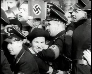 Straining: The Munich Agreement