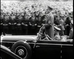 Acknowledging: The Munich Agreement