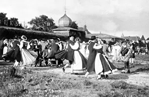 Nymphenburg: Munich historically