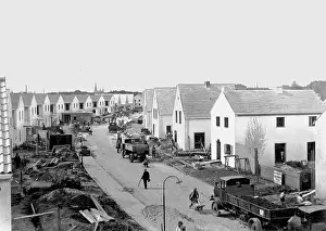 Ramersdorf: Munich-Ramersdorf, 1934