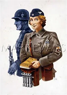 Conscripted: MUNICH TRAM CONDUCTOR