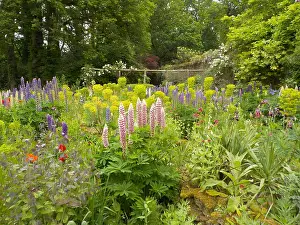 Horticulturist: Munstead Wood - The Three Corner Garden