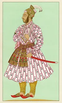 Auranzeb: Murad Bakche