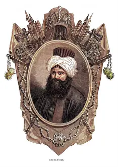 Murad: MURAD BEY