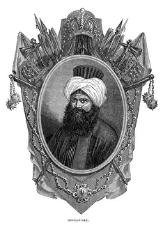 Murad: MURAD BEY