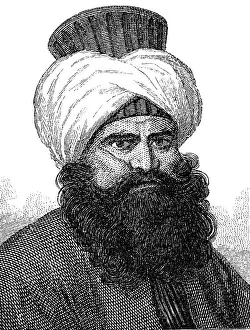 Mamluks: Murad Bey Muhammad