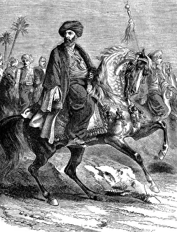 Mamluks: Murad Bey Muhammad