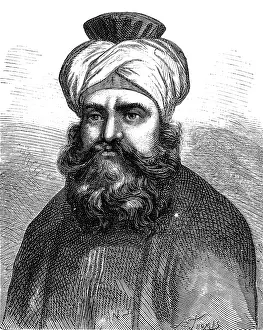Mamluks: Murad Bey Muhammad