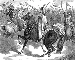 Mamluks: Murad Bey Muhammad
