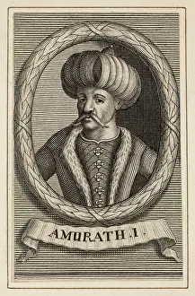 Murad: MURAD I