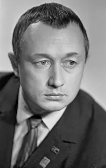 Murad: Murad Kazhlayev, 1968