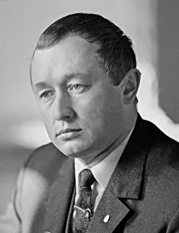 Murad: Murad Kazhlayev, 1969