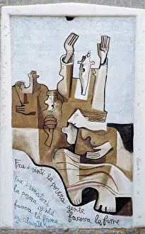 Frescos: Murales, Orgosolo
