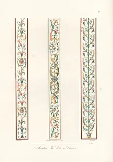 Epochs: Murals from the grand gallery of the Palazzo