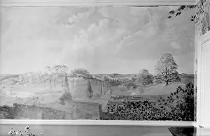 Murals: Murals of Mr de Muth