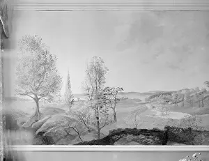 Murals: Murals of Mr de Muth