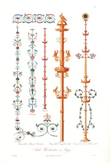 Epochs: Murals from Pompeii