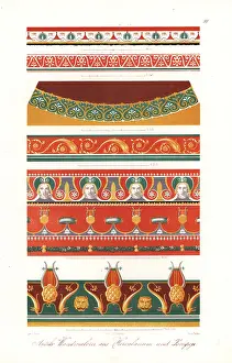 Epochs: Murals from Pompeii and Heraculaneum