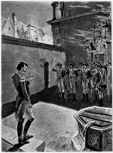Finest: MURAT EXECUTED